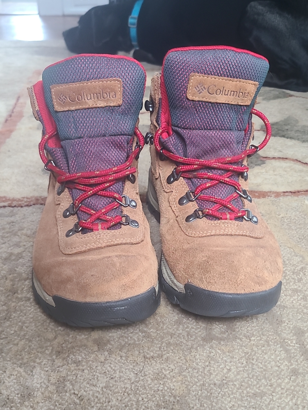 Columbia Women's Newton Ridge Plus